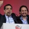 The futility of reformism in Spain and Greece