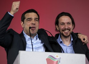 The futility of reformism in Spain and Greece