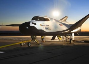 Regaining our Space Mojo