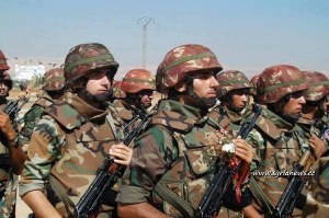 The Arab Peace Corps – Why Now?