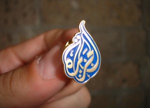Conservative Cablers Eye Al Jazeera Slot