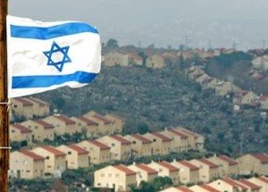 Israel's culpable 'settlement trajectory'