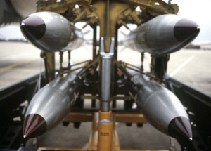 The Frightening Prospect of a Nuclear War Is About to Become a Lot More Likely