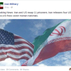 Iran frees five detained Americans - the good, the bad and the ugly