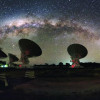 Dark "noodles" and invisible lumps challenge understanding of the Milky way