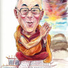 The Tibet Occupied Feeling