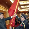 China creates 3 new military units