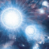 New source of intense gamma-radiation in the sky