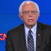 Non Sense: Sanders as Democratic Nominee