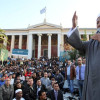 An American-made crisis: Europe's Muslim concentration camp in Greece