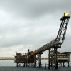Will natural gas shelter Iran from oil price crisis?