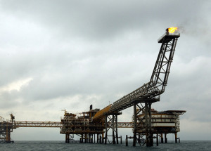 Will natural gas shelter Iran from oil price crisis?