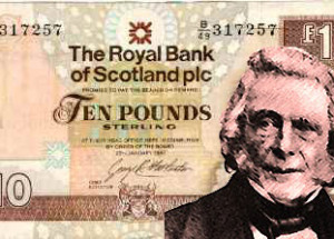 Scotland: This Is Your Fight! End Darwin's 155 Years of Punterization of All Our People