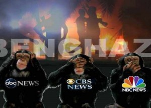 Rep. Gowdy’s report: 75th witness testifies on Battle of Benghazi cover up