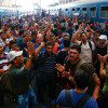 The Pan-European Kalegi project and the new apartheid policy of Muslim migration into Europe