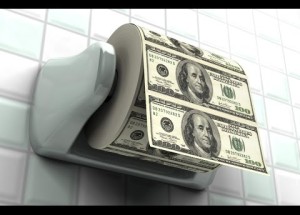 On Hyperinflation Hype