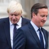 Boris Johnson wants EU exit