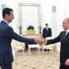 Russia Makes Syrian Puzzle Even More Complicated