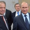 Russia-Pakistan gravitating towards a stronger partnership