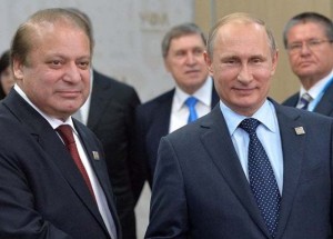 Russia-Pakistan gravitating towards a stronger partnership