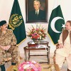 Pakistan's quest for regional stability