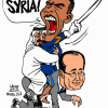 Saudi Arabia’s Syria strategy: Rewriting the Middle East’s Political Map