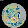 Virtual Time Machine of Earth's Geology Lets You Explore More Than A Billion Years into the Past