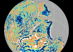 Virtual Time Machine of Earth's Geology Lets You Explore More Than A Billion Years into the Past