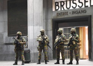 Islamophobic Response in America to Violent incidents Like Brussels Blasts