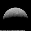Mercury's Mysterious 'Darkness' Puzzle Solved