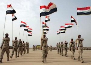 More U.S. ground troops to Iraq - further down that slippery slope?