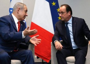 France's Mideast peace initiative:Hopes & despairs