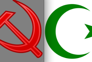 The Left's Unholy Alliance with Islam