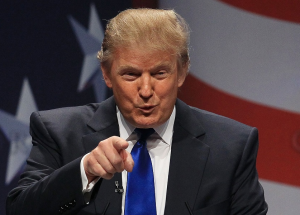 Donald Trump, not America's best choice
