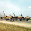 Comparing and Contrasting the Air Wars in Vietnam with the Air War against ISIL
