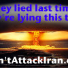 Judge's Iran ignorance is widespread and dangerous