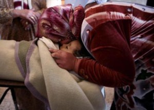 NYT Reinvented History of War on Libya