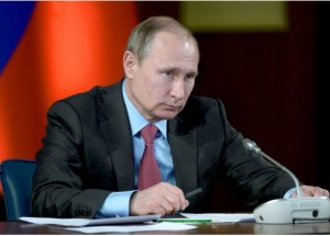 Russia’s Military Pullback from Syria