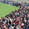 EU-Turkey accord on Syrian refugee crisis?