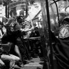 Violent and Non-Violent Civil Unrest "More Likely" for Economically Backward Countries Says Stud