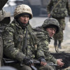 What Are Participants of Ukraine Civil War Fighting For?