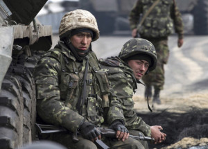 What Are Participants of Ukraine Civil War Fighting For?
