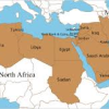The Middle East and North Africa: A 30-minute whirlwind tour