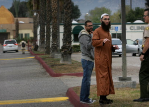 Radicalization on US Soil