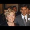 Clinton and Clooney Raise Funds for the ‘Revolution’; Sanders Attacks Them