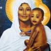 Mary: A New Role Model for African American Women