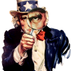 Uncle Sam Wants You . . . to Spy on Other Students