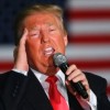 Donald Trump Calls the Media “Dishonest;” Gives them Credit for Helping His Campaign