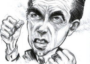 America’s Degenerate Pornolitics