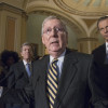 Mitch McConnell will stay the course on the Garland nomination
